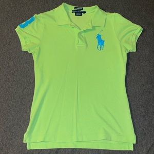 Womens Ralph Lauren